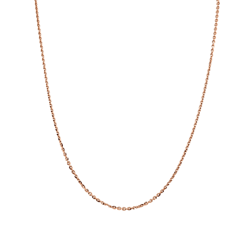 Adjustable Gold Chain-Adjustable Gold Chain - 8NKEY05899
