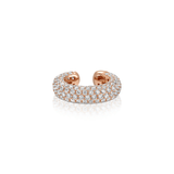 Anita Ko Diamond Cosmo Ear Cuff-Anita Ko Diamond Cosmo Ear Cuff - AKECDCOS - RG