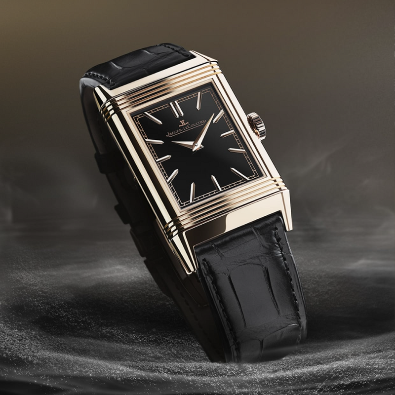 Jaeger-LeCoultre Boutique Valley Fair-image1