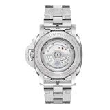 Panerai Luminor Luna Rossa GMT-Panerai Luminor Luna Rossa GMT