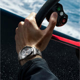 Panerai Luminor Luna Rossa GMT-Panerai Luminor Luna Rossa GMT