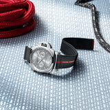 Panerai Luminor Luna Rossa Chrono-Panerai Luminor Luna Rossa Chrono