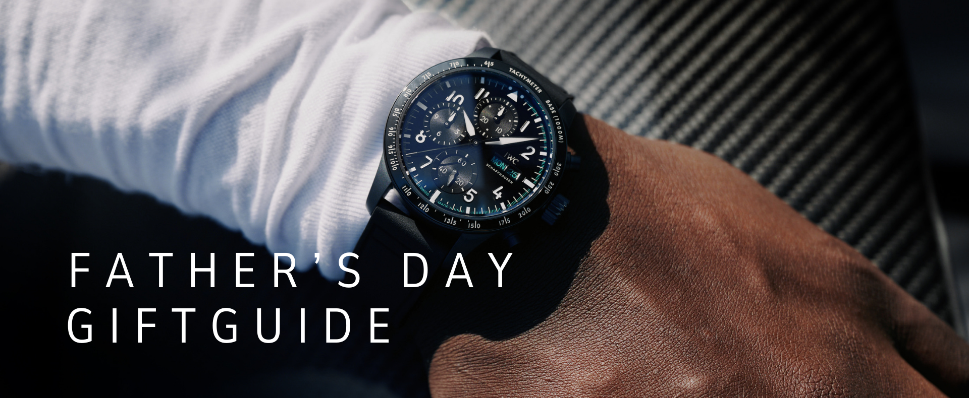 Father's Day Gift Guide-CH Premier Jewelers