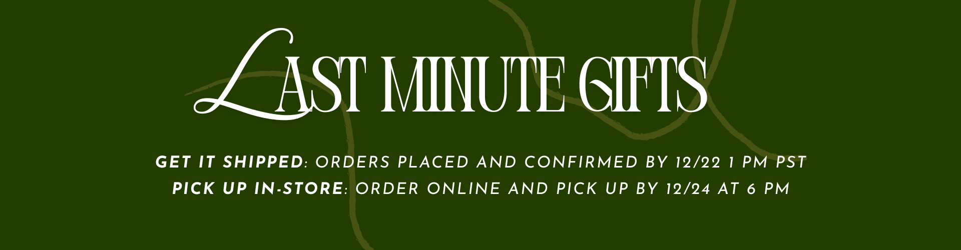 Holiday Gift Guide-CH Premier Jewelers