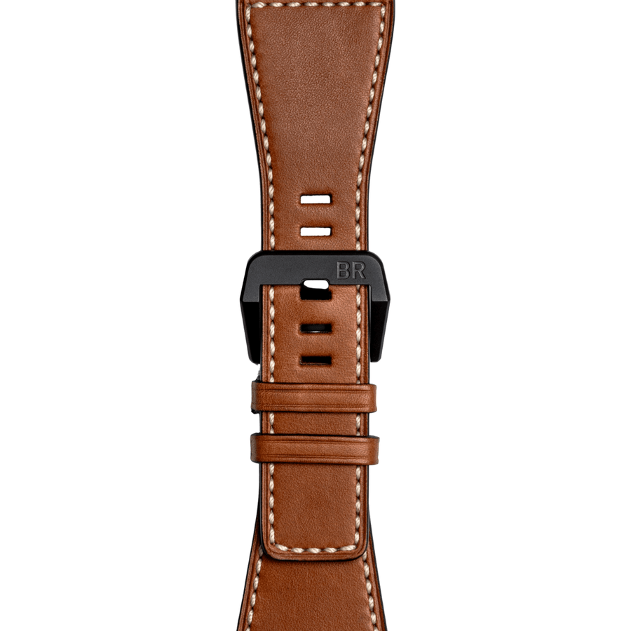 Bell & Ross BR - 03 BR - 03 Heritage 41mm - BR03A - HER - CE/SCA