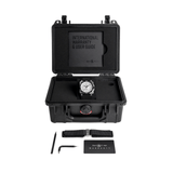 Bell & Ross BR-03 Diver White Steel 42mm-Bell & Ross BR - 03 Diver White Steel 42mm - BR03A - D - WH - ST/SRB