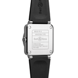 Bell & Ross BR-03 GMT Green Lum 42mm-Bell & Ross BR-03 GMT Green Lum 42mm BR0393-GN-ST/SRB