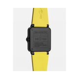 Bell & Ross BR-03 Helipad-Bell & Ross BR-03 Helipad - BR03A-HE-CE/SRB