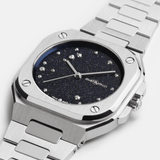 Bell & Ross BR-05 36mm Blue Diamond Eagle-Bell & Ross BR-05 36mm Blue Diamond Eagle BR05A-S-EA-ST/SST