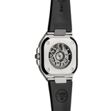 Bell & Ross BR-05 Black Steel-Bell & Ross BR-05 Black Steel - BR05A-BL-ST/SRB