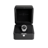 Bell & Ross BR-05 Black Steel-Bell & Ross BR-05 Black Steel - BR05A-BL-ST/SRB