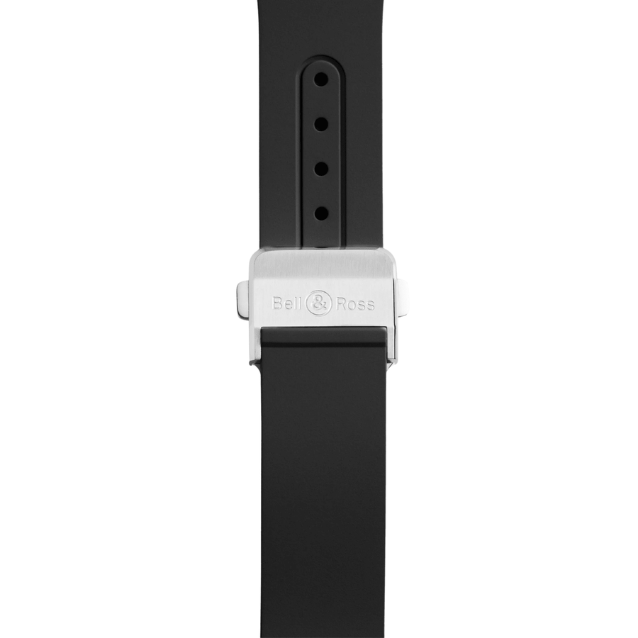 Bell & Ross BR-05 Meteorite 41mm BRX5R-MTR-ST/SRB