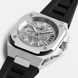 Bell & Ross BR-05 Meteorite 41mm-Bell & Ross BR-05 Meteorite 41mm BRX5R-MTR-ST/SRB