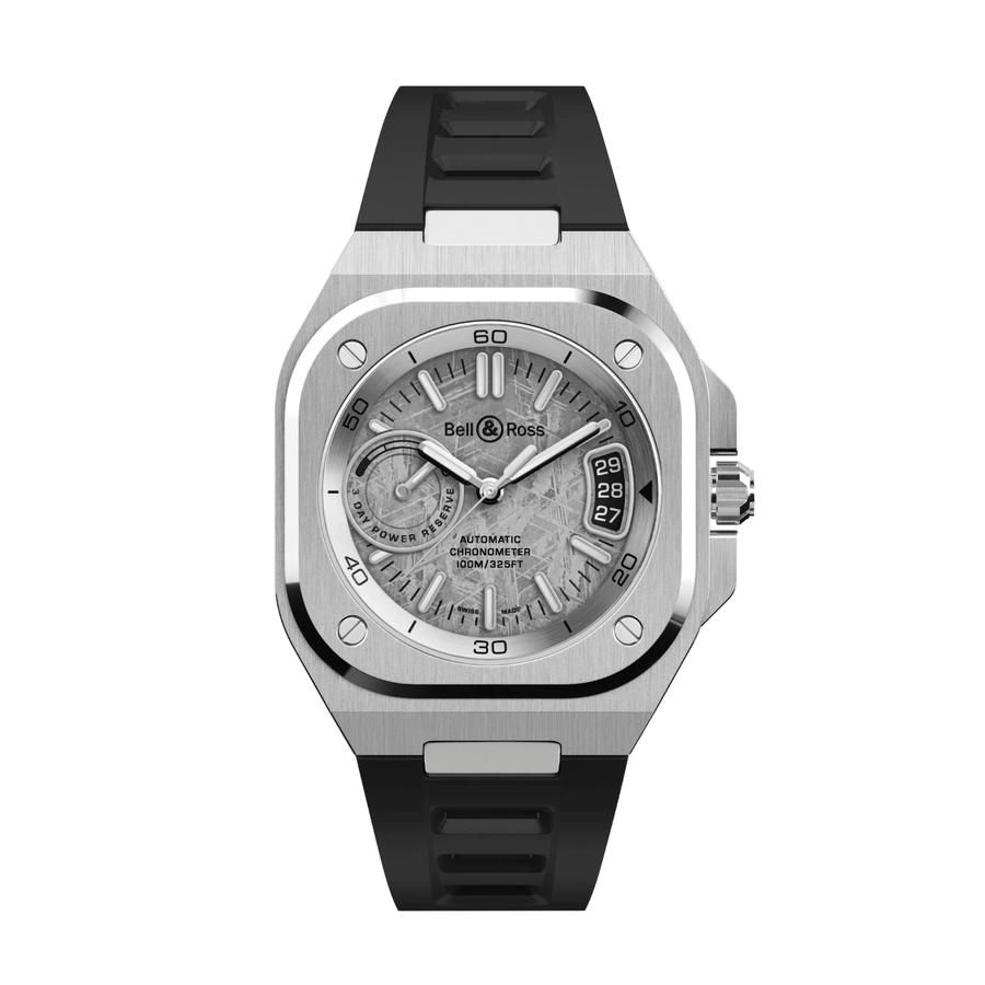 Bell & Ross BR-05 Meteorite 41mm BRX5R-MTR-ST/SRB