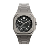 Bell & Ross BR-X5 Black Titanium-Bell & Ross BR-X5 Black Titanium - BRX5R-BL-TI/STI