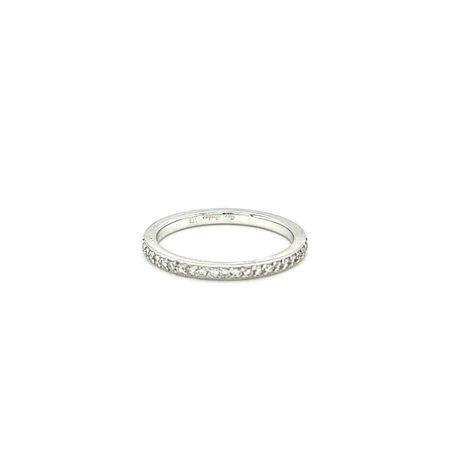 Bez Ambar Diamond Band - DRBEZ00497