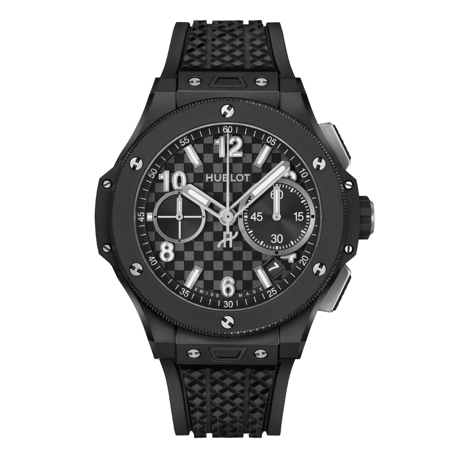 Big Bang Original Unico Black Magic - 431.CI.1370.RX