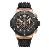 Hublot Big Bang Original Unico King Gold Ceramic 43mm-Hublot Big Bang Original Unico King Gold Ceramic 43mm 431.OM.1380.RX