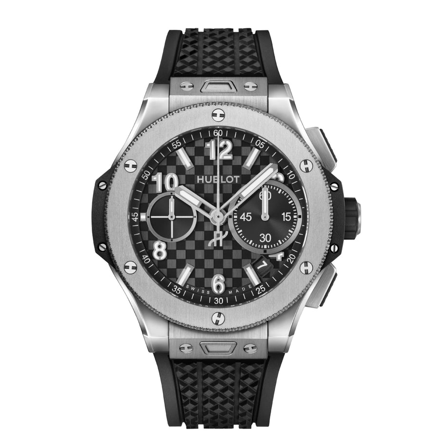 Hublot Big Bang Original Unico Titanium 43mm 431.NX.1370.RX