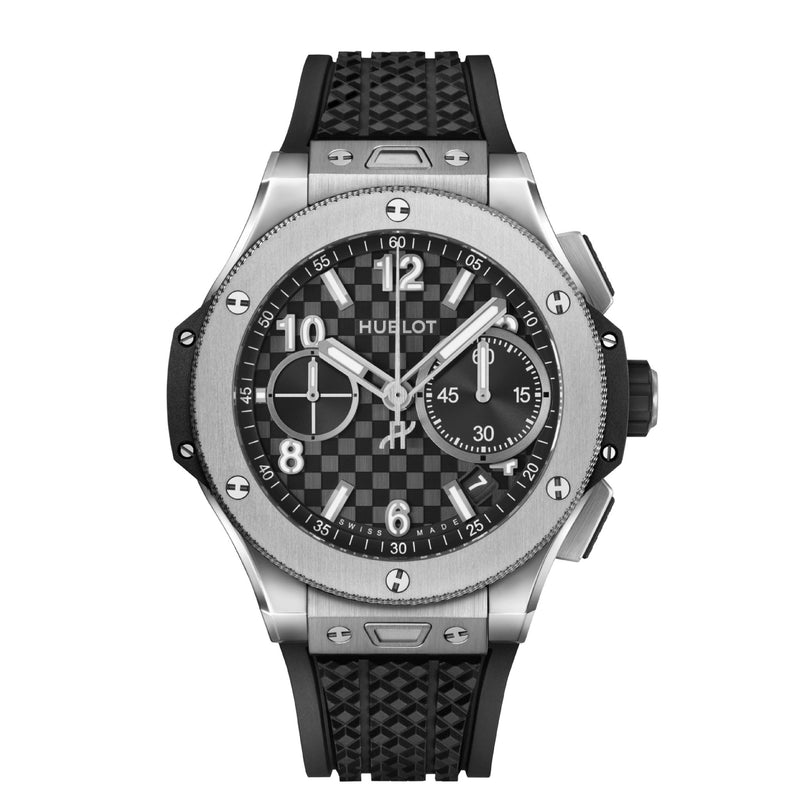 Hublot Big Bang Original Unico Titanium 43mm-Hublot Big Bang Original Unico Titanium 43mm 431.NX.1370.RX
