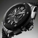 Hublot Big Bang Original Unico Titanium Ceramic 43mm-Big Bang Original Unico Titanium Ceramic - 431.NM.1370.RX
