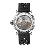 Blancpain Fifty Fathoms Automatique 38mm-Blancpain Fifty Fathoms Automatique 38mm 5007-1130-B64A