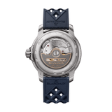 Blancpain Fifty Fathoms Automatique 38mm-Blancpain Fifty Fathoms Automatique - 5007 12B40 O64A
