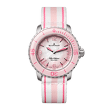 Blancpain Fifty Fathoms Automatique 38mm-Blancpain Fifty Fathoms Automatique 38mm - 5007 12B44R NAFA