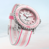 Blancpain Fifty Fathoms Automatique 38mm-Blancpain Fifty Fathoms Automatique 38mm - 5007 12B44R NAFA