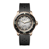 Blancpain Fifty Fathoms Automatique 38mm-Blancpain Fifty Fathoms Automatique 38mm - 5007 3644A B64B