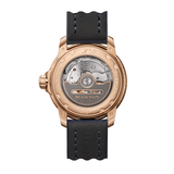 Blancpain Fifty Fathoms Automatique 38mm-Blancpain Fifty Fathoms Automatique 38mm 5007-36B40-O52A