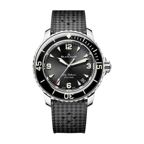 Blancpain Fifty Fathoms Automatique 42mm-Blancpain Fifty Fathoms Automatique 42mm 5010 1130 71S