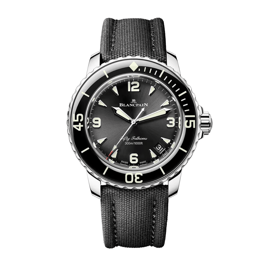 Blancpain Fifty Fathoms Automatique 42mm 5010 1130 B52B