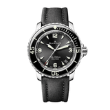 Blancpain Fifty Fathoms Automatique 42mm-Blancpain Fifty Fathoms Automatique 42mm 5010 1130 B52B