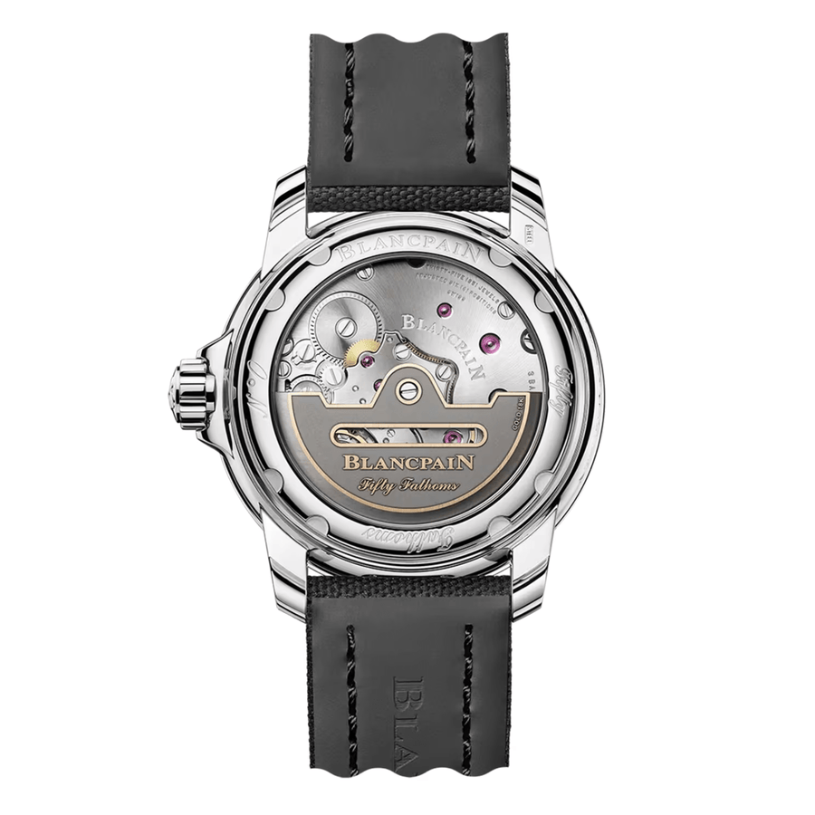Blancpain Fifty Fathoms Automatique 42mm 5010 1130 B52B