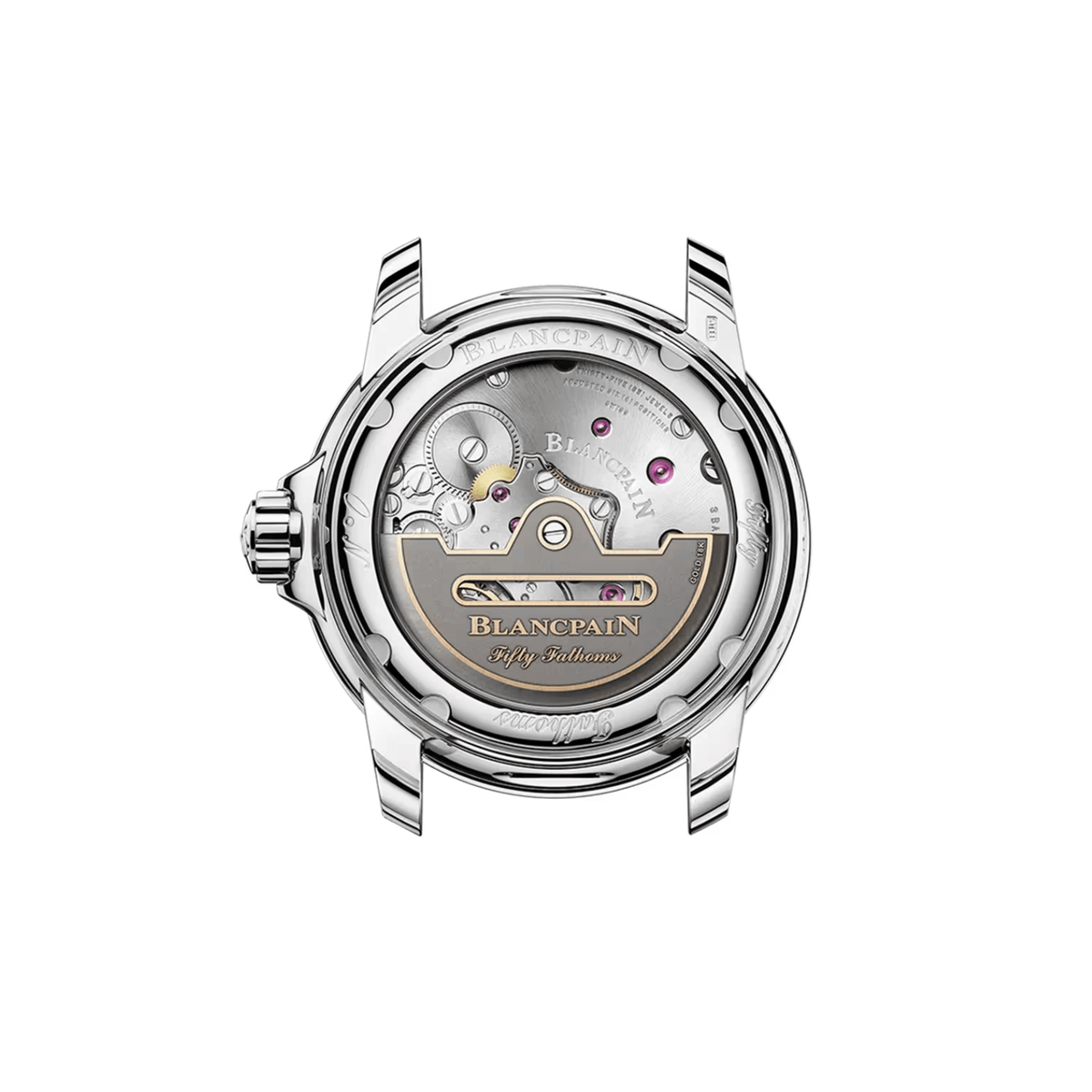 Blancpain Fifty Fathoms Automatique 42mm -5010113071S
