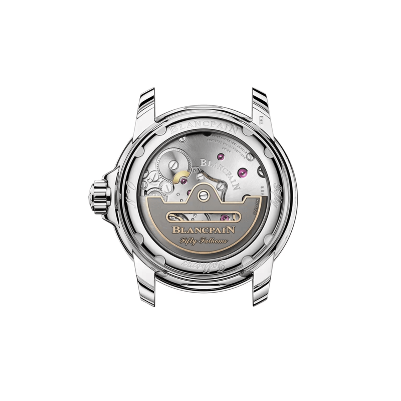 Blancpain Fifty Fathoms Automatique 42mm-Blancpain Fifty Fathoms Automatique 42mm -5010113071S