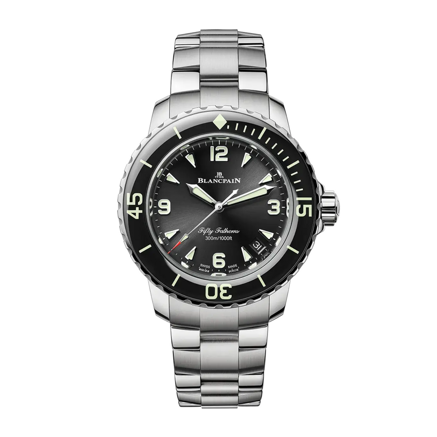 Blancpain Fifty Fathoms Automatique 38mm - 5007113071S