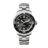 Blancpain Fifty Fathoms Automatique 38mm-Blancpain Fifty Fathoms Automatique 38mm - 5007113071S