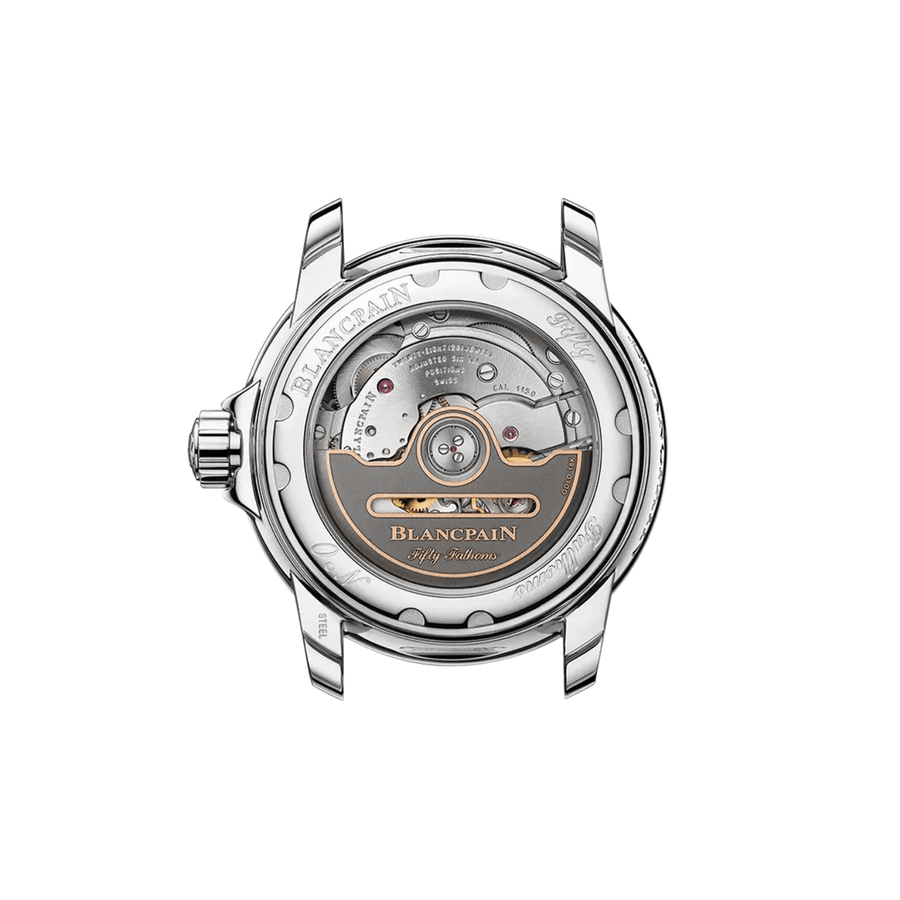 Blancpain Fifty Fathoms Automatique 38mm - 5007113071S