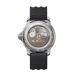 Blancpain Fifty Fathoms Automatique-Blancpain Fifty Fathoms Automatique 5007-12B40-052A