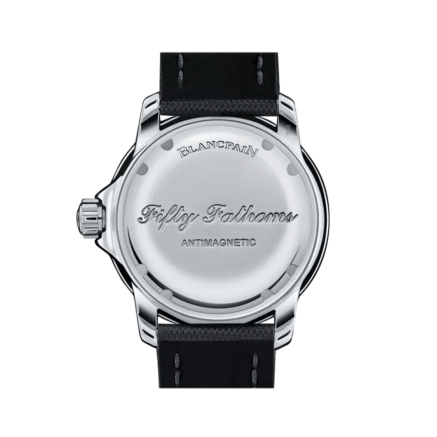 Blancpain Fifty Fathoms Automatique 45mm - 5015-1130-52A
