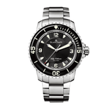 Blancpain Fifty Fathoms Automatique-Blancpain Fifty Fathoms Automatique 5015 1130 71S