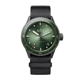 Blancpain Fifty Fathoms Bathyscaphe-Blancpain Fifty Fathoms Bathyscaphe - 5000 - 0153 - NABA