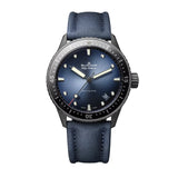 Blancpain Fifty Fathoms Bathyscaphe-Blancpain Fifty Fathoms Bathyscaphe - 5000A - 0140 - O52A