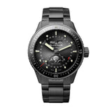 Blancpain Fifty Fathoms Bathyscaphe Quantième Complet Phases de Lune 43mm-Blancpain Fifty Fathoms Bathyscaphe Quantième Complet Phases de Lune - 5054 0130 01S