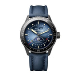 Blancpain Fifty Fathoms Bathyscaphe Quantième Complet Phases de Lune-Blancpain Fifty Fathoms Bathyscaphe Quantième Complet Phases de Lune - 5054 0140 O52A