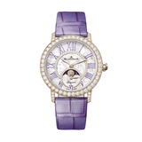 Blancpain Ladybird Colors Phases de Lune-Blancpain Ladybird Colors Phases de Lune - 3662E - 2954 - 55B