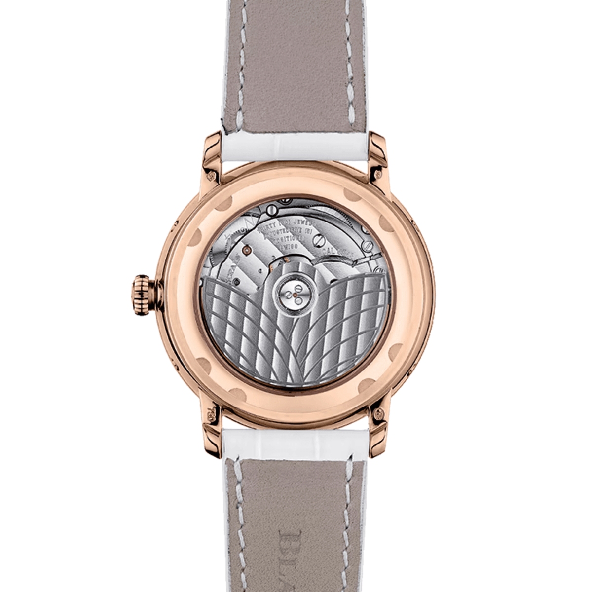 Blancpain Ladybird Quantième Complet 35mm - 3663 - 2954 - 55B