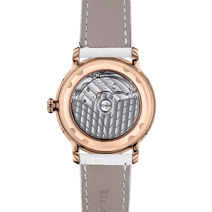 Blancpain Ladybird Quantième Complet 35mm - 3663 - 2954 - 55B